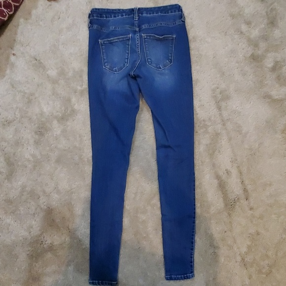 Jeggings - Picture 2 of 3